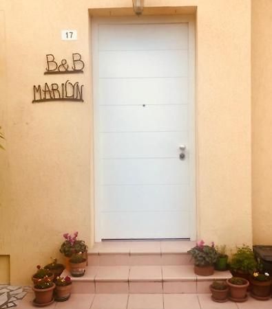 B&B Marilyn Ravenna Bagian luar foto