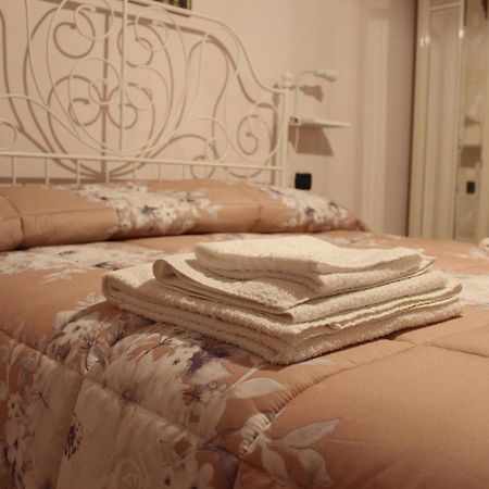 B&B Marilyn Ravenna Bagian luar foto