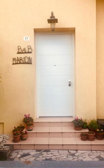 B&B Marilyn Ravenna Bagian luar foto