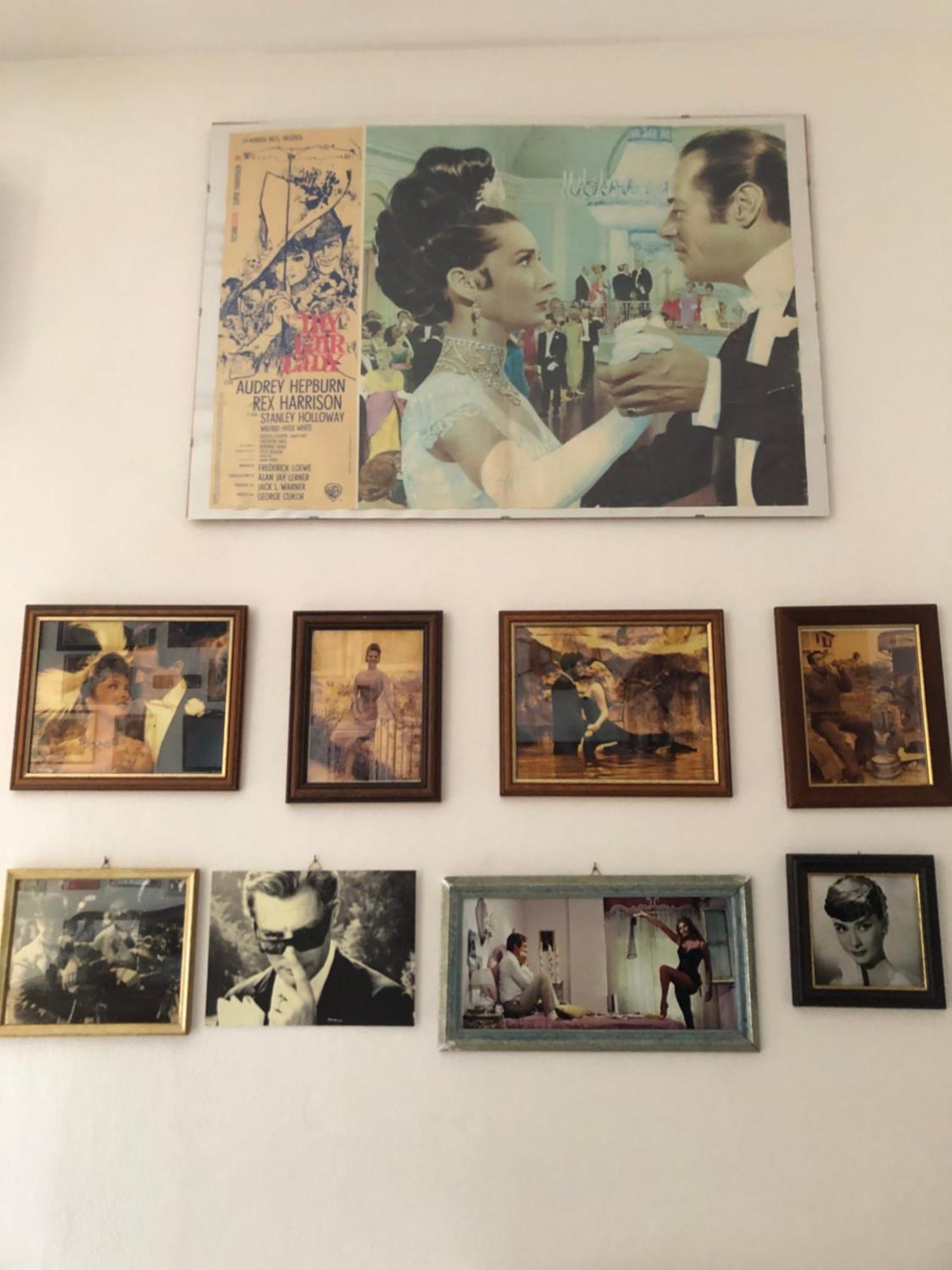 B&B Marilyn Ravenna Bagian luar foto