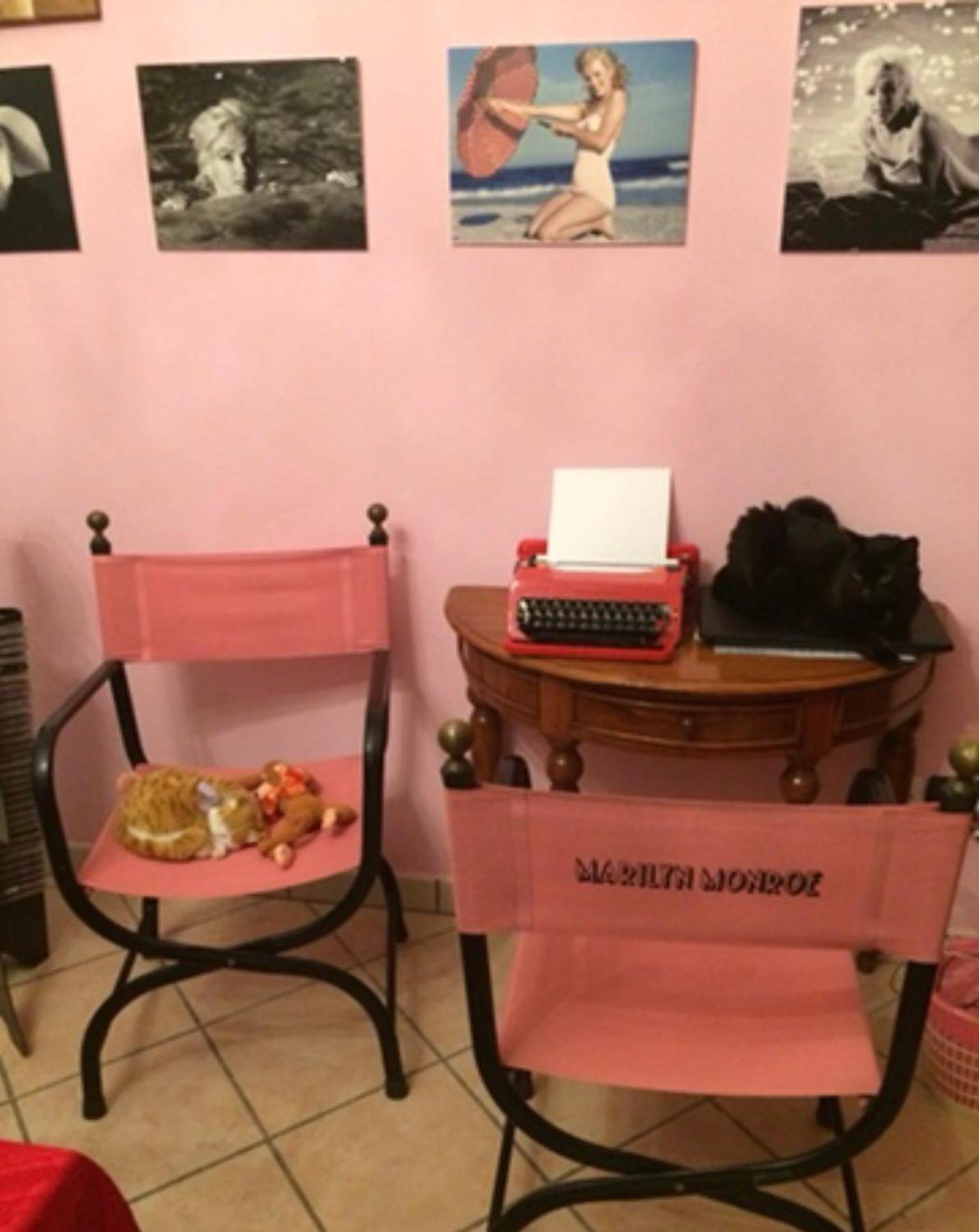 B&B Marilyn Ravenna Bagian luar foto