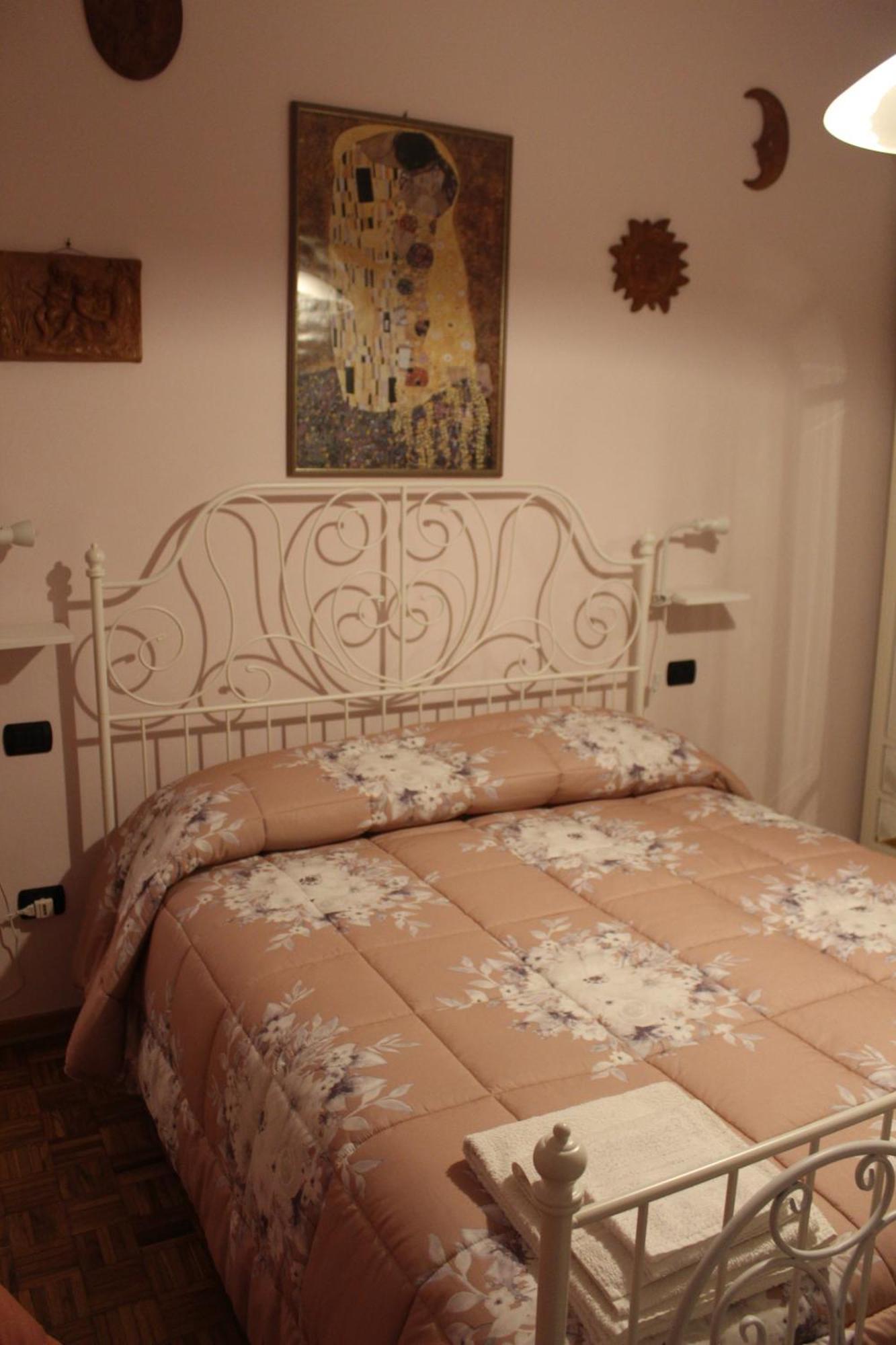 B&B Marilyn Ravenna Bagian luar foto