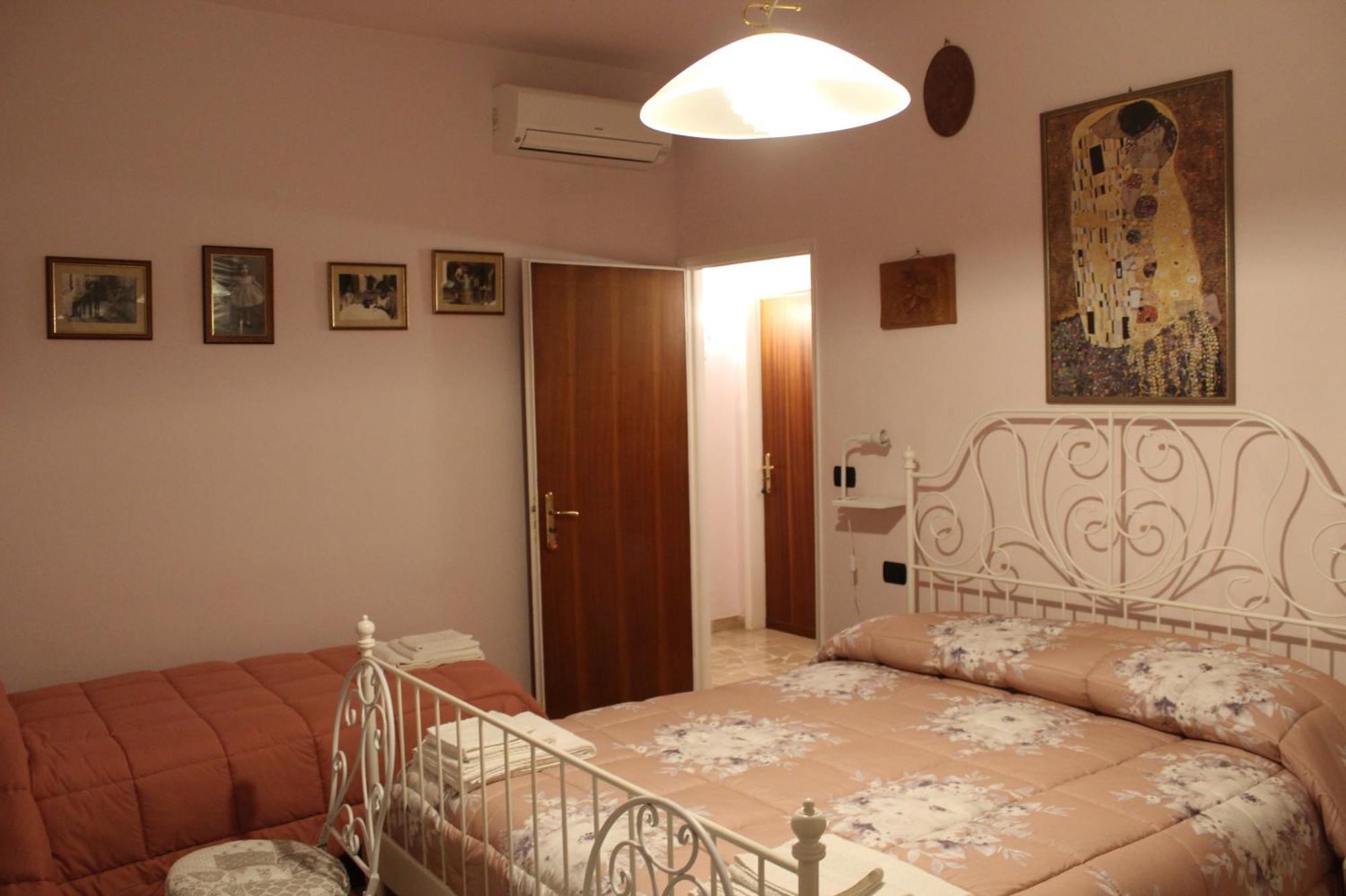 B&B Marilyn Ravenna Bagian luar foto