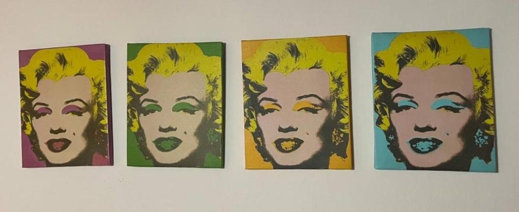 B&B Marilyn Ravenna Bagian luar foto