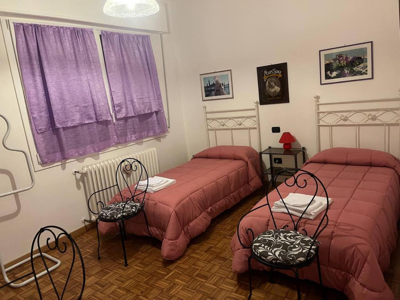 B&B Marilyn Ravenna Bagian luar foto