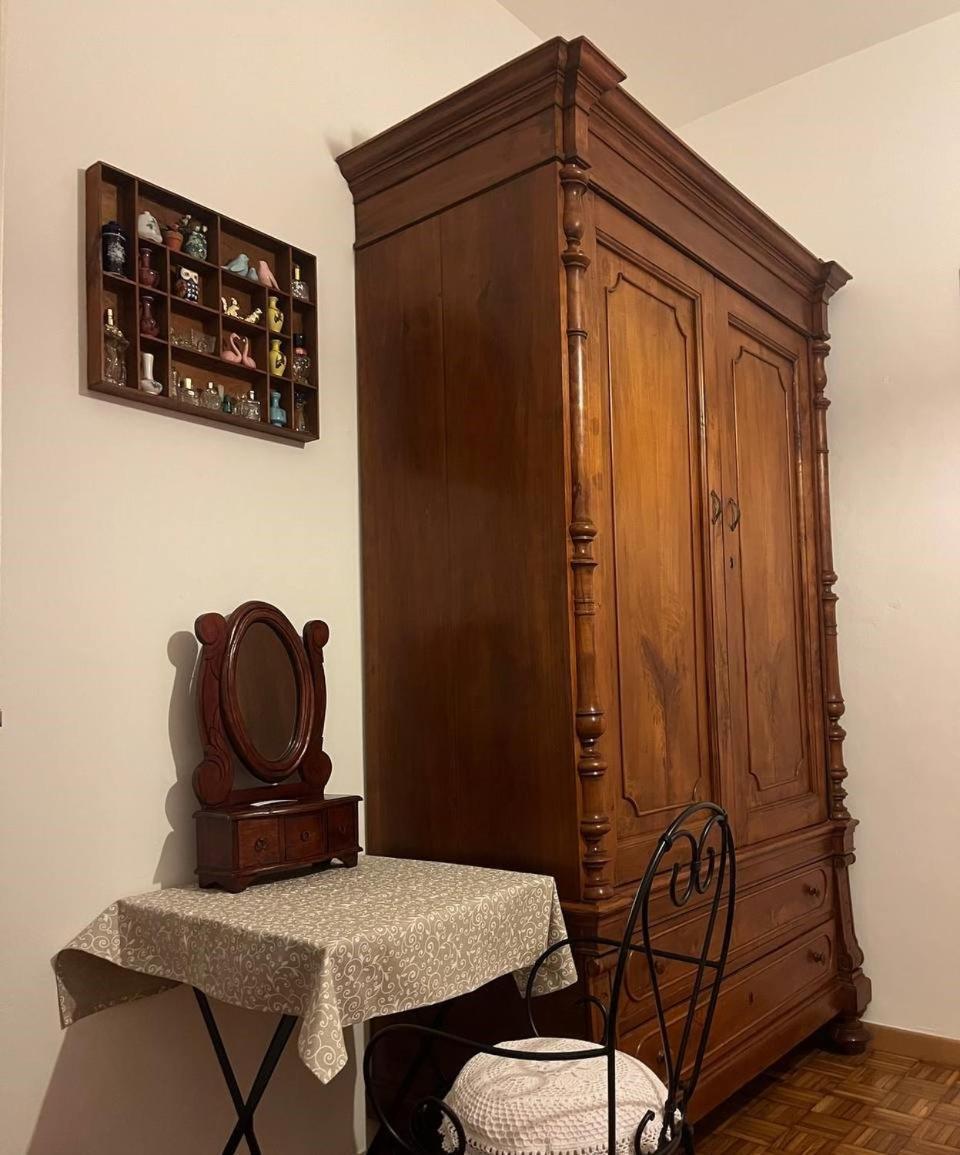 B&B Marilyn Ravenna Bagian luar foto