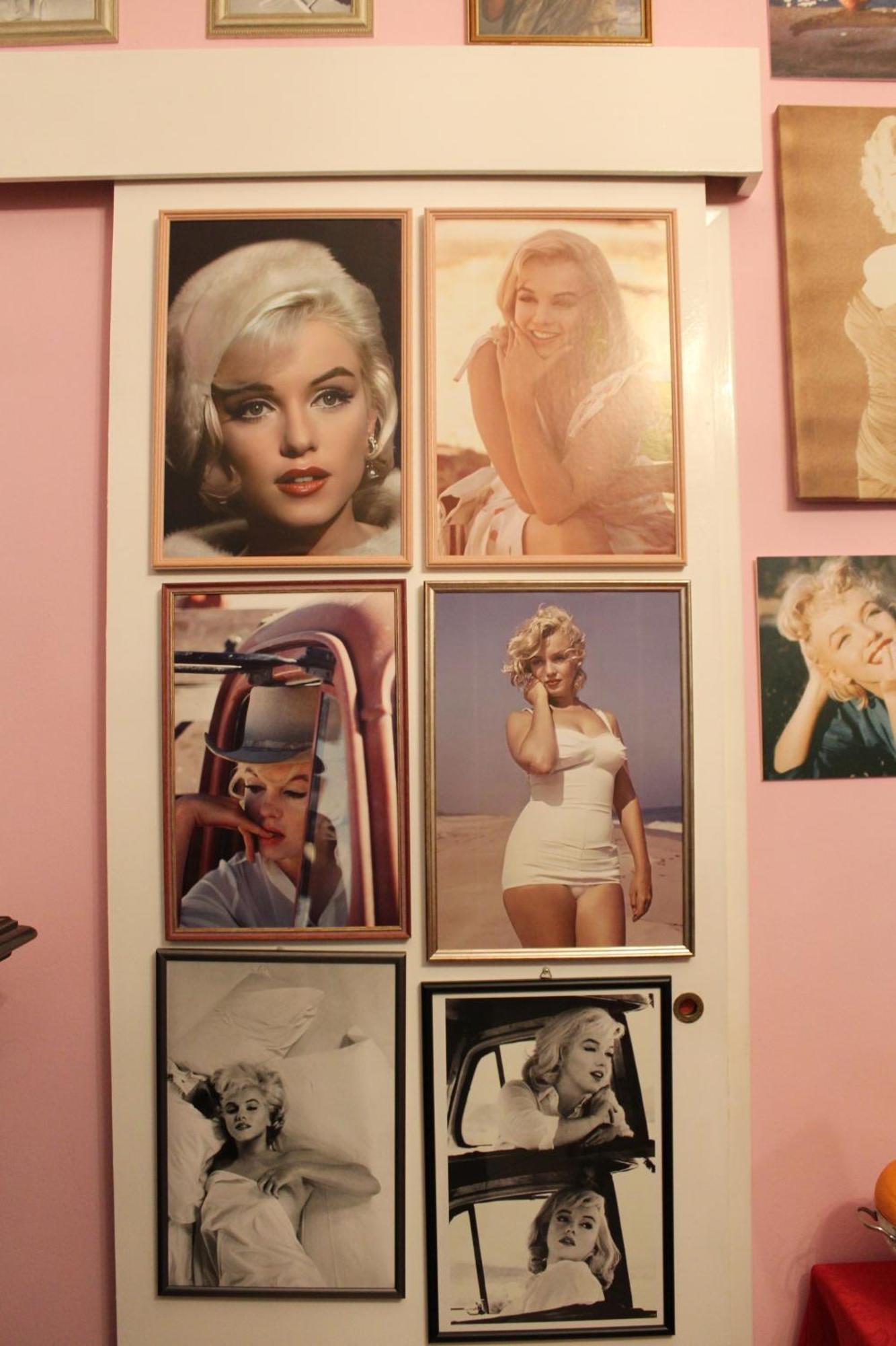 B&B Marilyn Ravenna Bagian luar foto