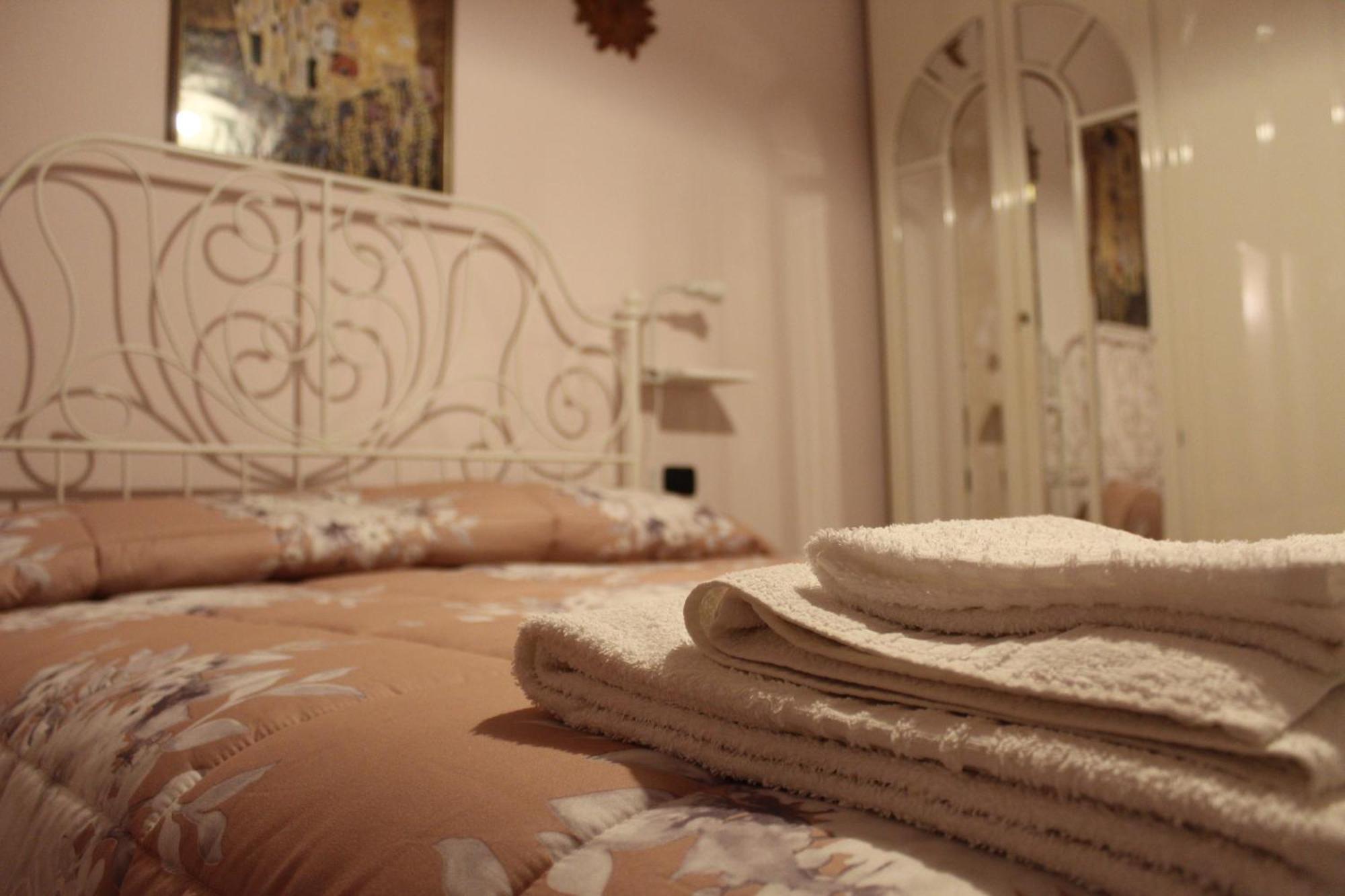 B&B Marilyn Ravenna Bagian luar foto