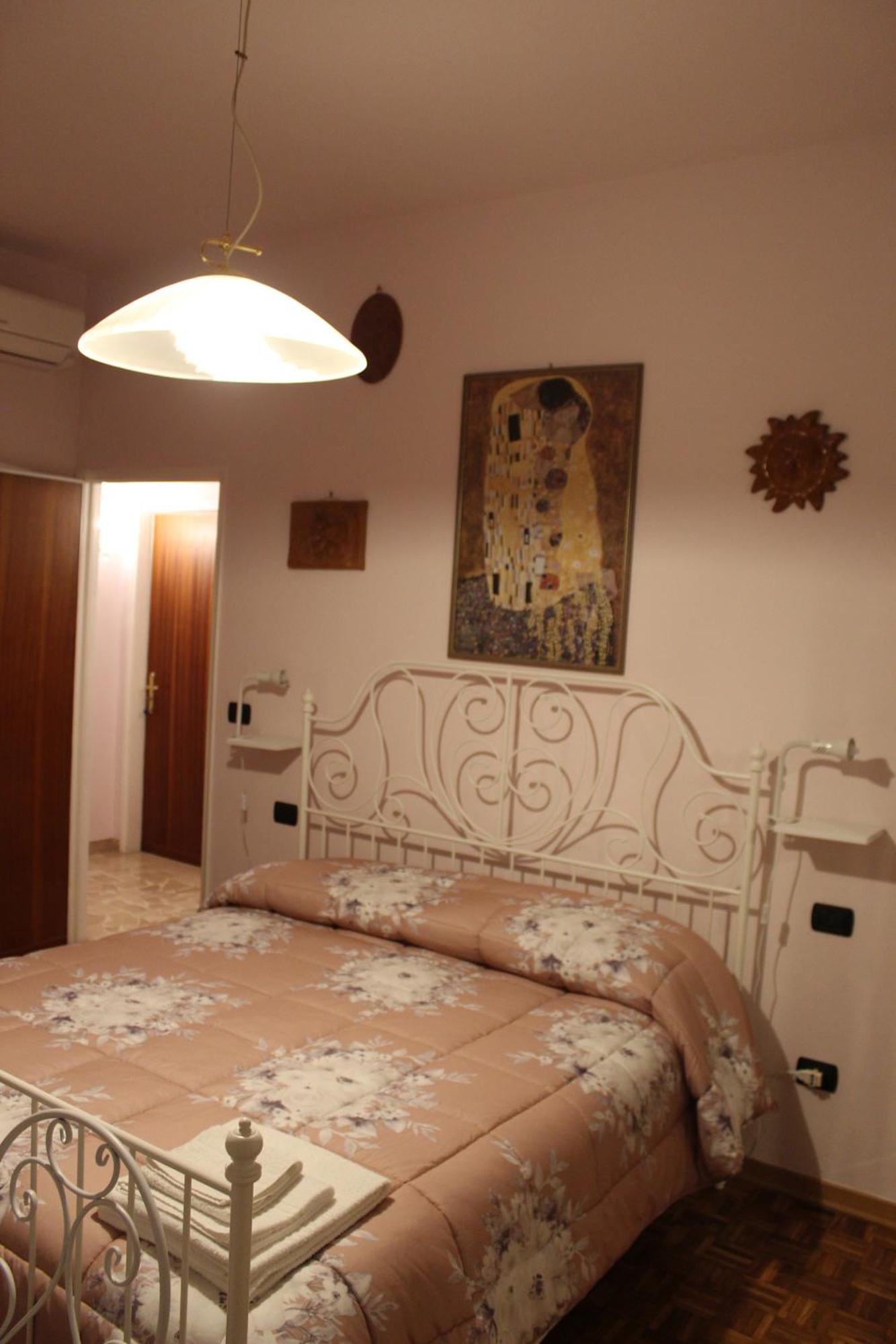 B&B Marilyn Ravenna Bagian luar foto