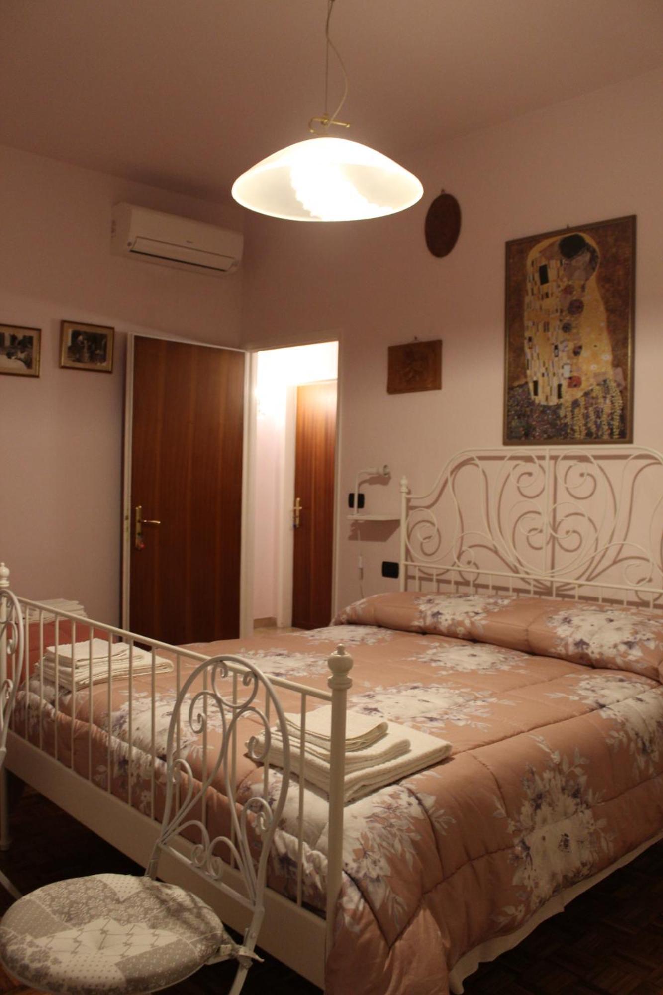 B&B Marilyn Ravenna Bagian luar foto