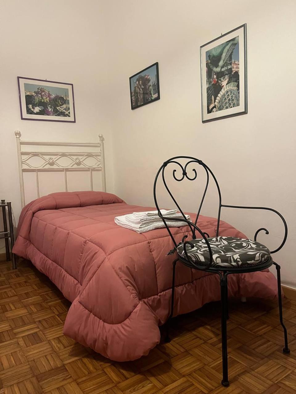 B&B Marilyn Ravenna Bagian luar foto