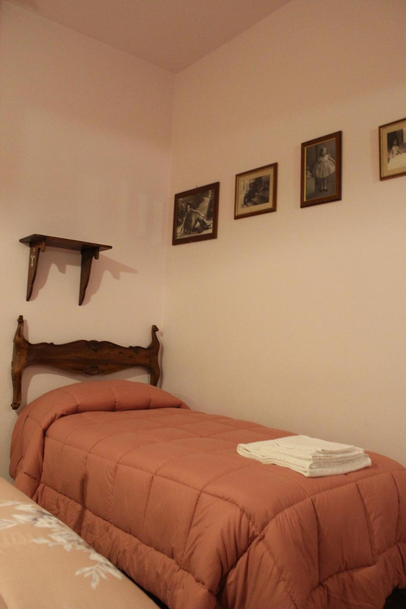 B&B Marilyn Ravenna Bagian luar foto