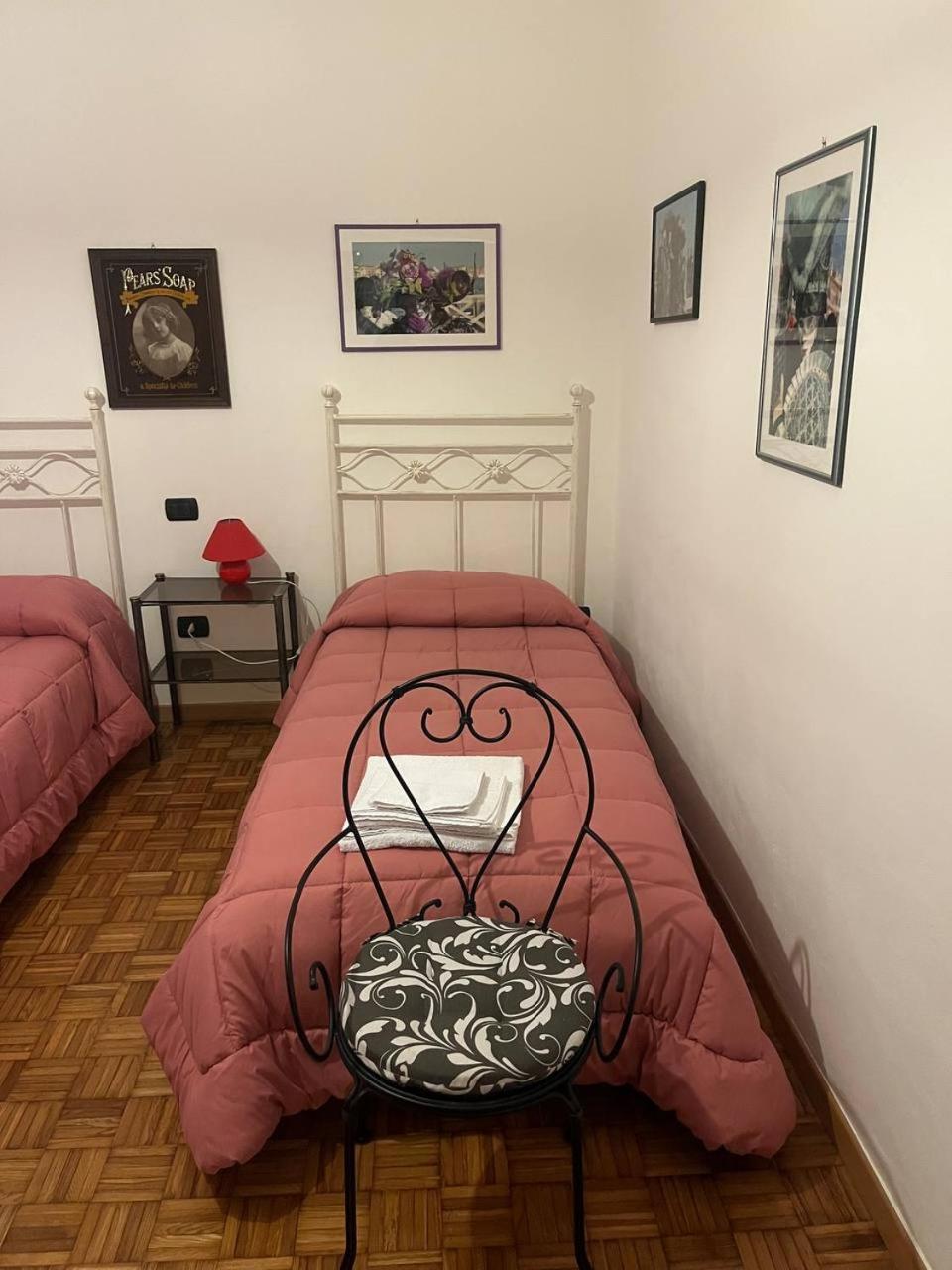 B&B Marilyn Ravenna Bagian luar foto